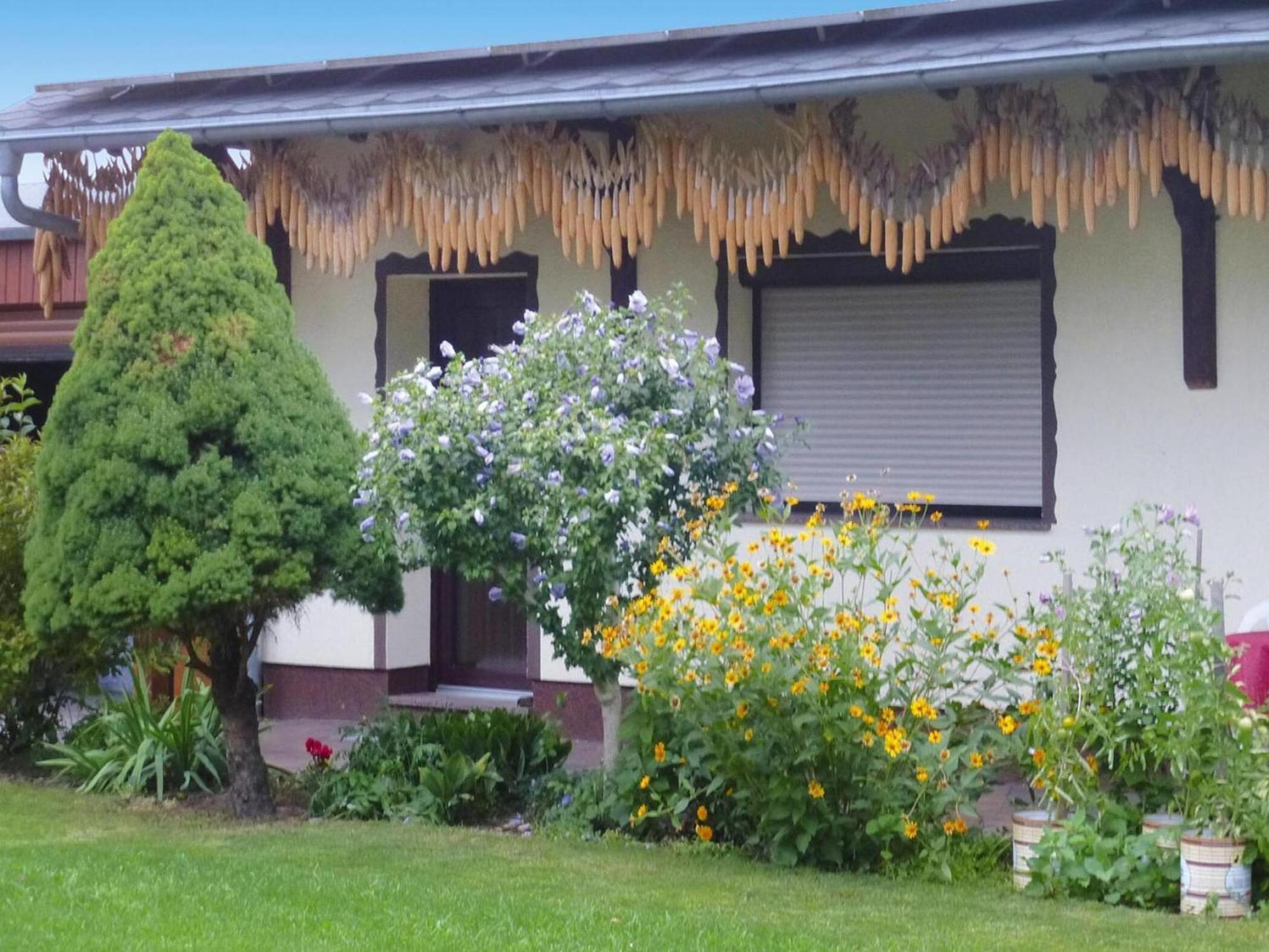 Bungalow In Luebben An Der Spree Luaran gambar