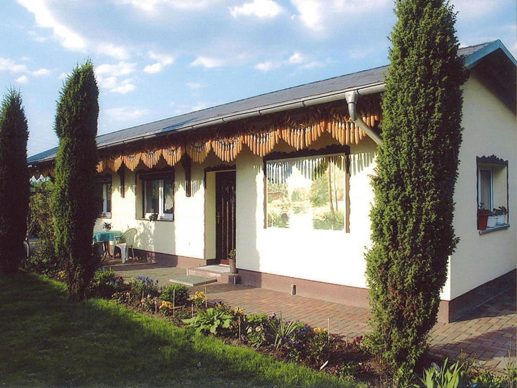 Bungalow In Luebben An Der Spree Luaran gambar